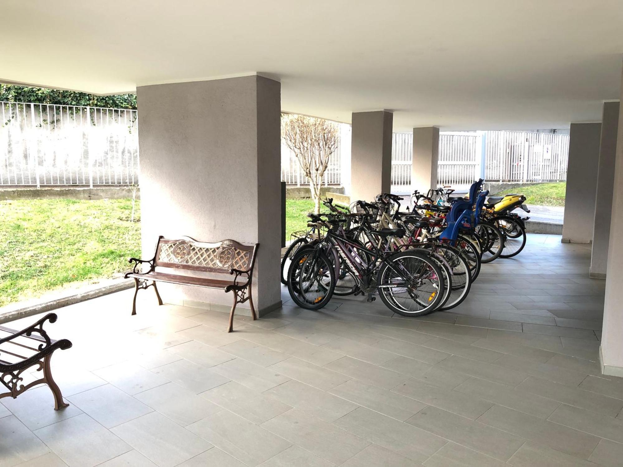 Laura'S House By Holiday World Aosta Exterior photo